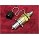 Vent/QDV Connector Assembly