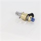 Vent/QDV Connector Assembly