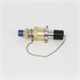 Vent/QDV Connector Assembly