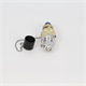 Vent/QDV Connector Assembly