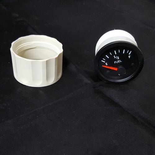 VDO Fuel Gauge 12V