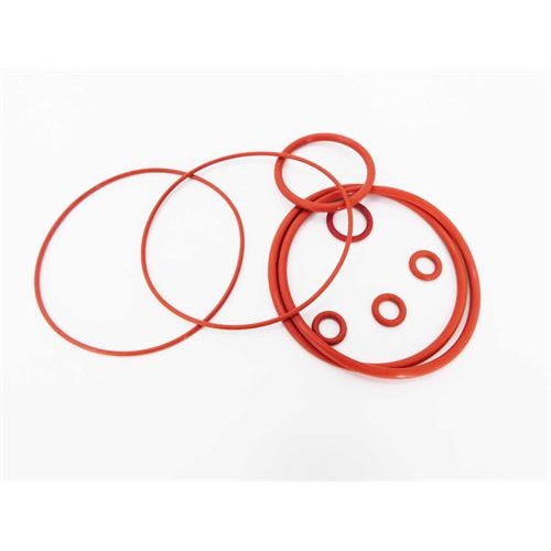 KIT REPAIR ACTUATOR SEALS