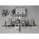 AUTOMATIC LN2 SUPPLY SWITCH
