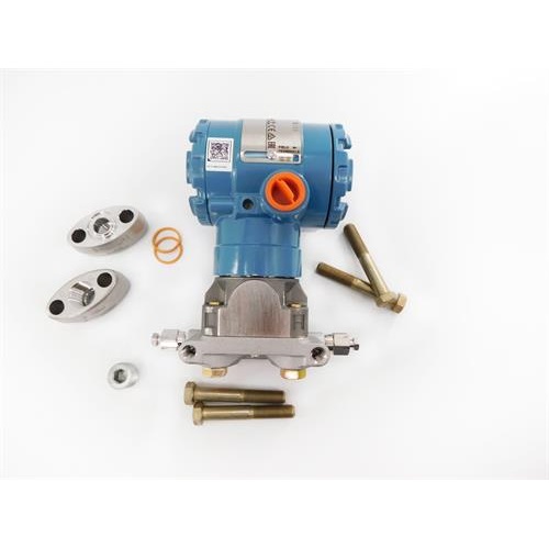 Pressure Transmitter