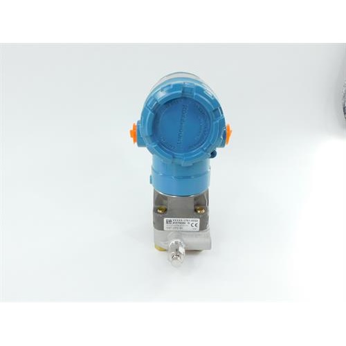 Pressure Transmitter
