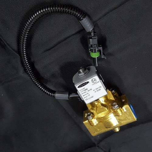 Valve Solenoid Assembly