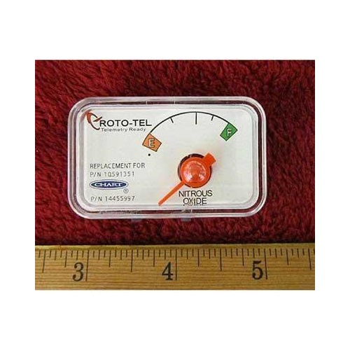Dial Capsule Roto-Tel