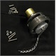 Kodiak Fueling Receptacle