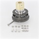 Kodiak Fueling Receptacle