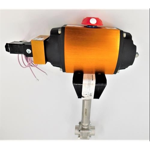 Valve Ball Stainless Steel