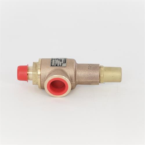 Relief Valve BRONZE