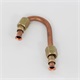 Economizer J-Tube