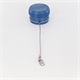 DUST CAP LNG FUEL RECEPTACLE