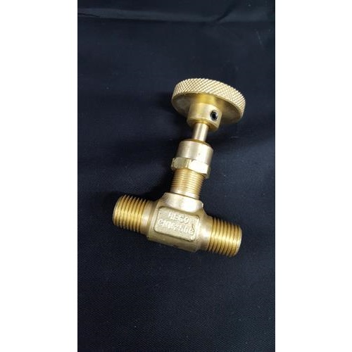 VALVE NEEDLE