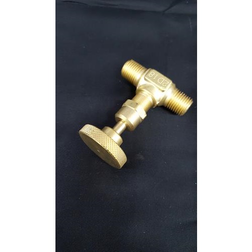VALVE NEEDLE