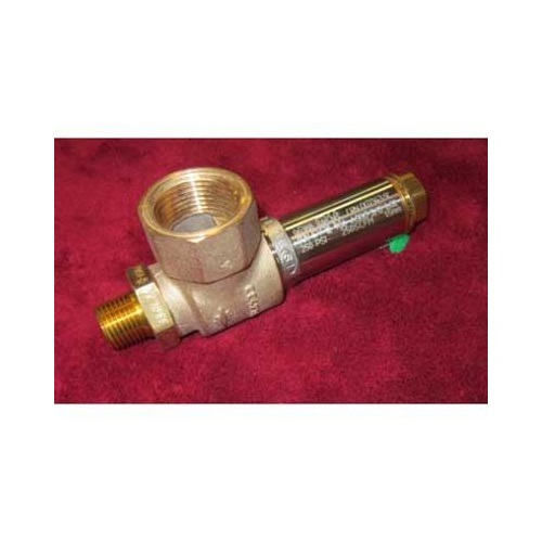 Relief Valve HEROSE