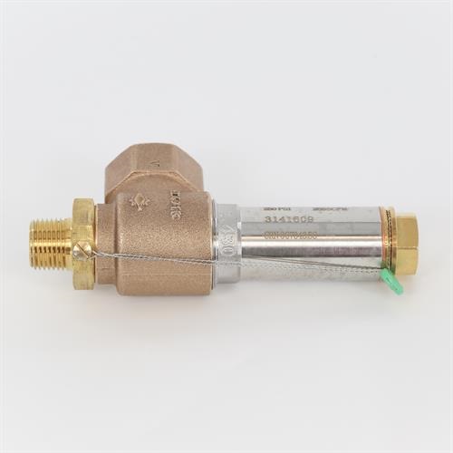 Relief Valve HEROSE