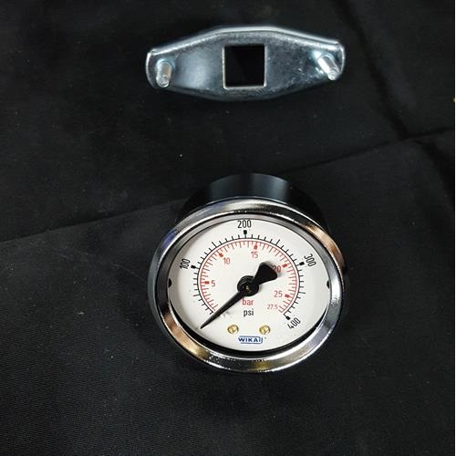 Pressure Gauge