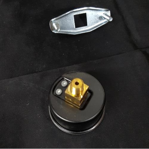 Pressure Gauge