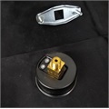 Pressure Gauge