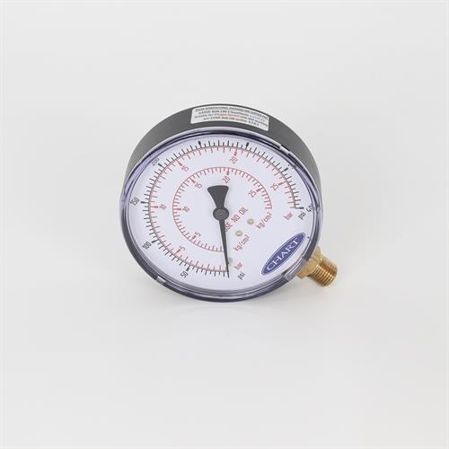 Pressure Gauge
