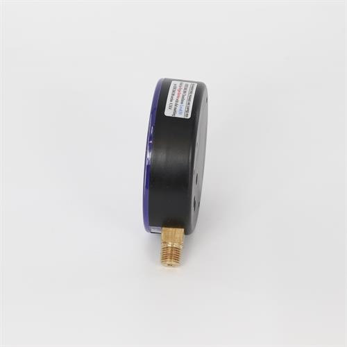 Pressure Gauge