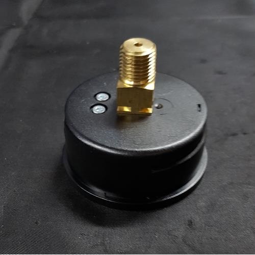 Pressure Gauge