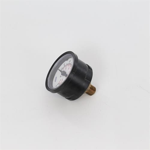 Pressure Gauge