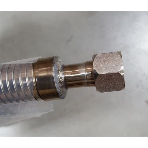 Transfer Hose