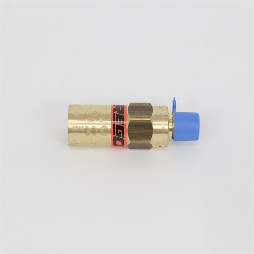 Relief Valve REGO