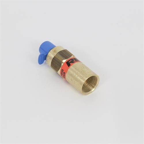Relief Valve REGO