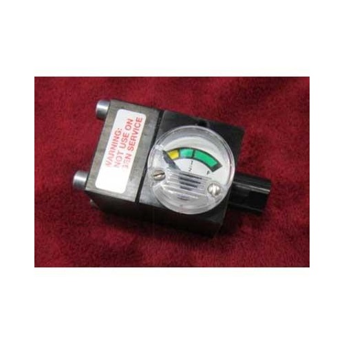 Diff Pressure Gauge