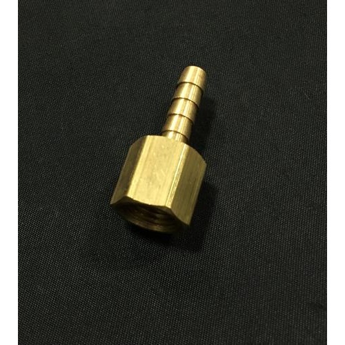 Connector