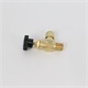 Valve Angle Brass