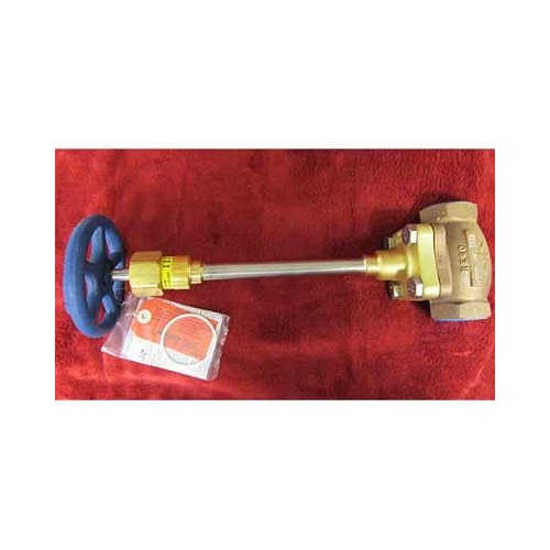 Valve Globe Brass