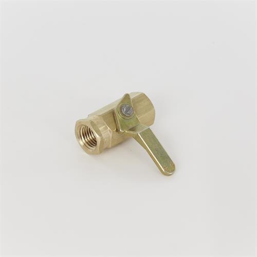 Isolation Valve