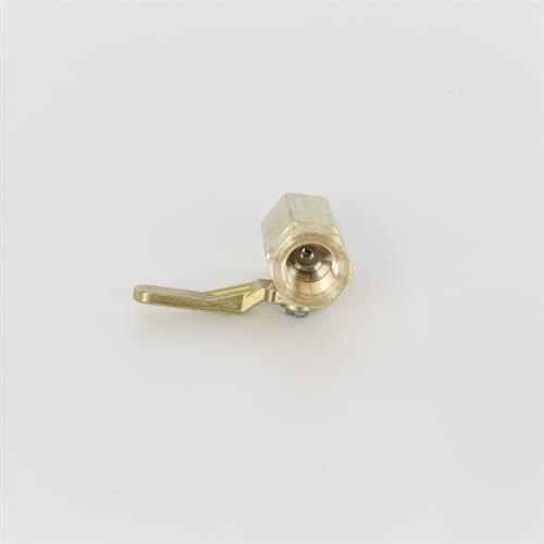Isolation Valve