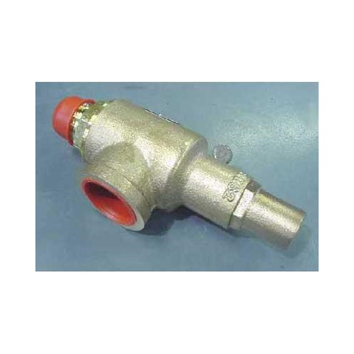 Relief Valve