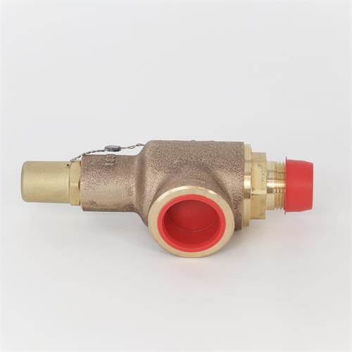 Relief Valve