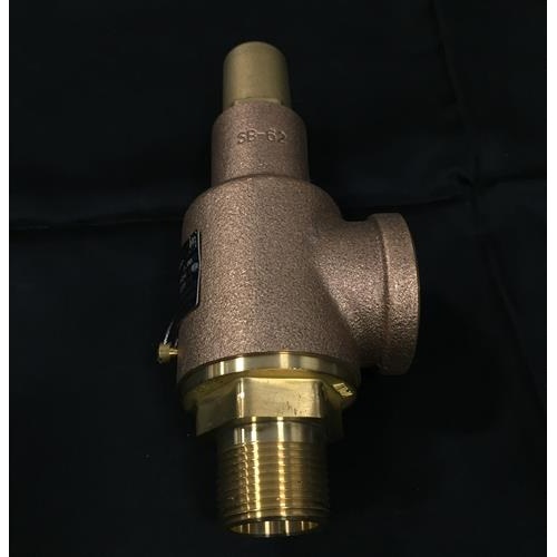 Relief Valve