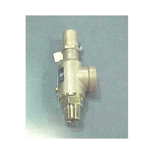 Relief Valve