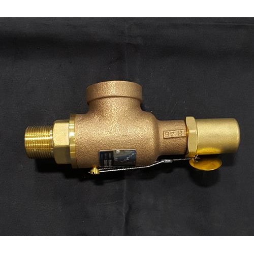 Relief Valve