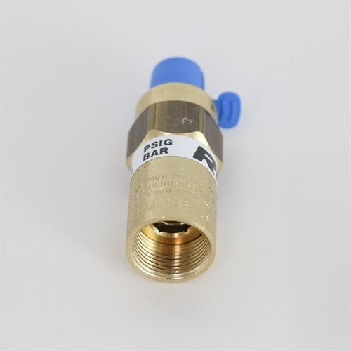 Relief Valve REGO