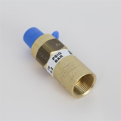 Relief Valve REGO