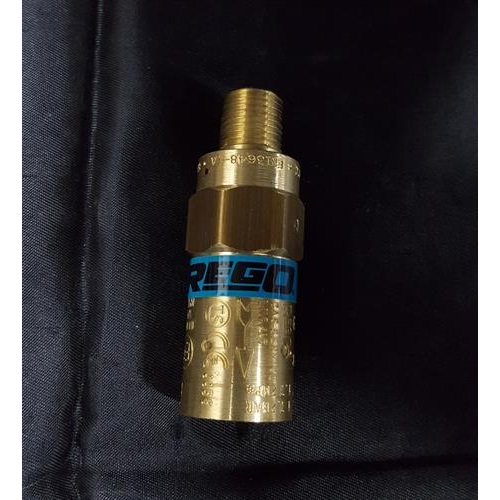 Relief Valve REGO