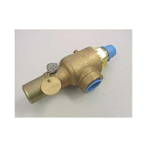 Relief Valve