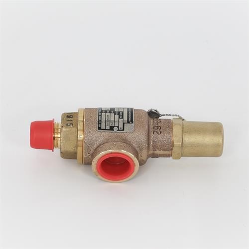 Relief Valve