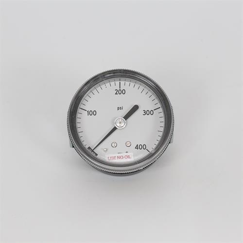 2-1/2" Pressure Gauge