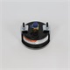 2-1/2" Pressure Gauge