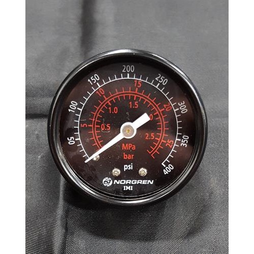 Pressure Gauge